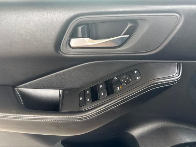 Nissan Rogue AWD SV 2024