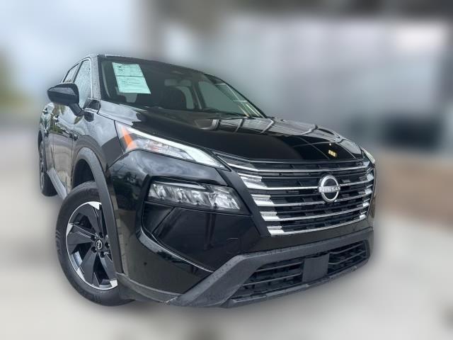 2024 Nissan Rogue AWD SV