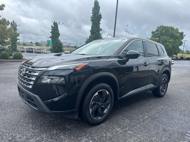 Nissan Rogue AWD SV 2024