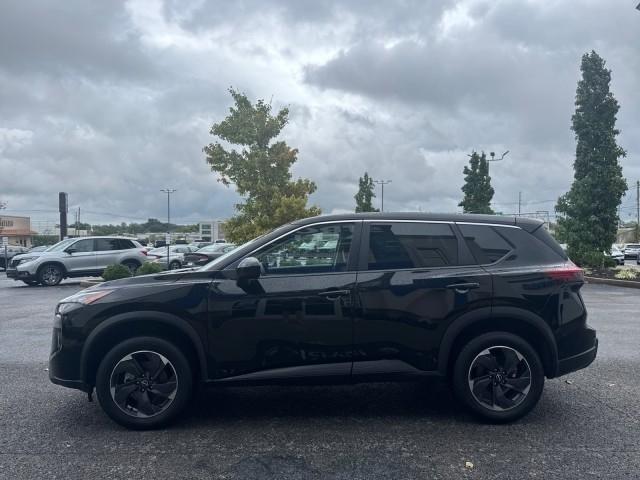 Nissan Rogue AWD SV 2024