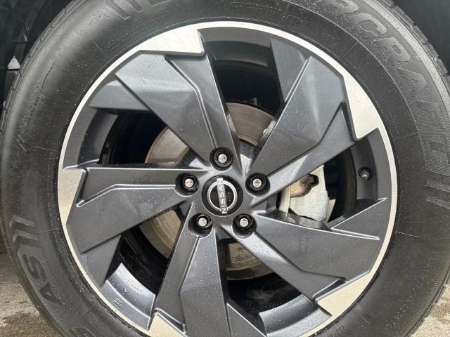 Nissan Rogue AWD SV 2024