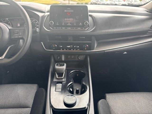 Nissan Rogue AWD SV 2024