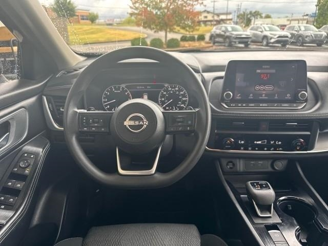 Nissan Rogue AWD SV 2024