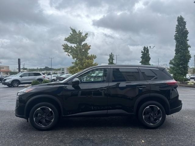 Nissan Rogue AWD SV 2024