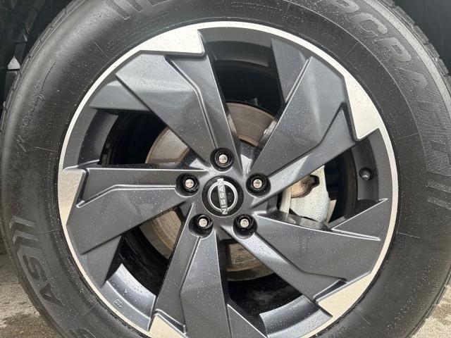 Nissan Rogue AWD SV 2024