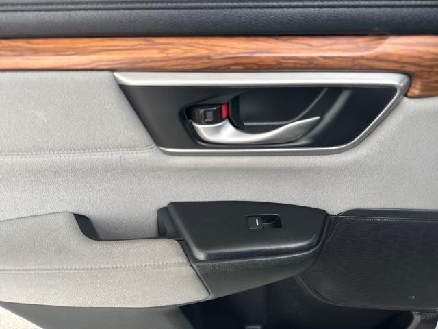 Honda CR-V EX AWD 2022