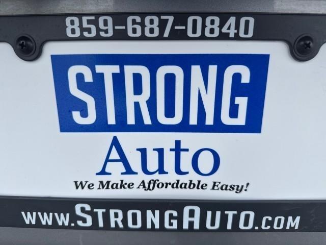 Honda CR-V EX AWD 2022