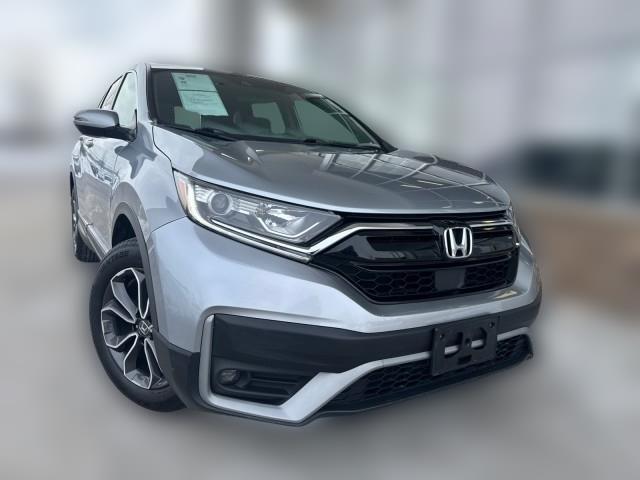 2022 Honda CR-V EX AWD