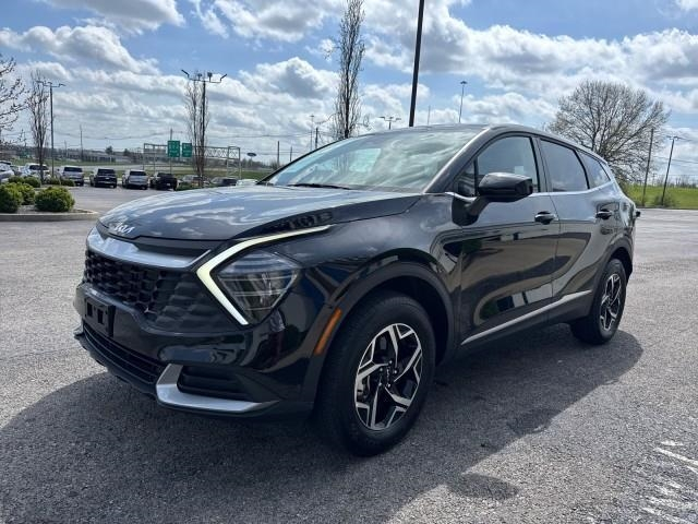 Kia Sportage LX AWD 2025