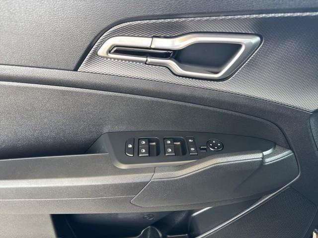 Kia Sportage LX AWD 2025