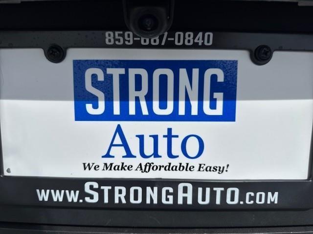 Kia Sportage LX AWD 2025