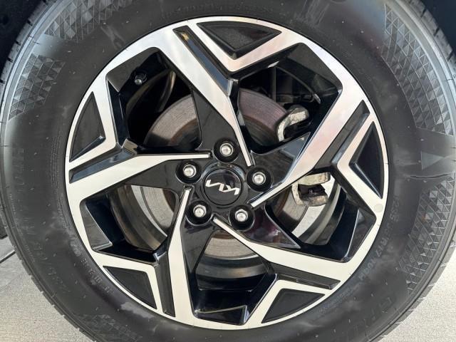 Kia Sportage LX AWD 2025