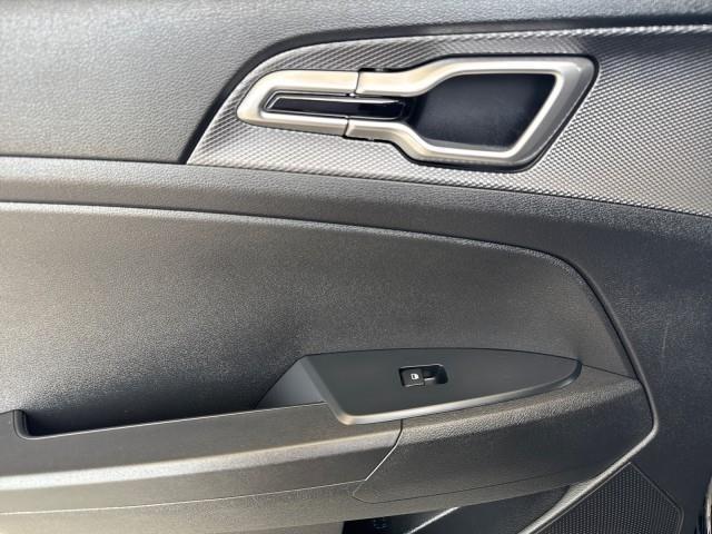 Kia Sportage LX AWD 2025