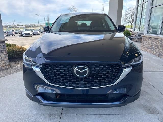 Mazda CX-5 2.5 S Premium Package AWD 2024