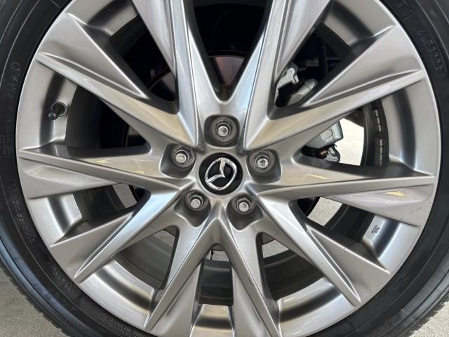 Mazda CX-5 2.5 S Premium Package AWD 2024