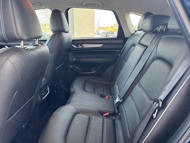 Mazda CX-5 2.5 S Premium Package AWD 2024