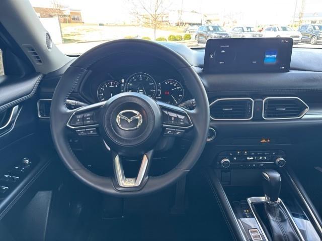 Mazda CX-5 2.5 S Premium Package AWD 2024