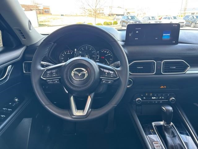 Mazda CX-5 2.5 S Premium Package AWD 2024