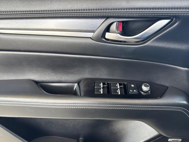 Mazda CX-5 2.5 S Premium Package AWD 2024