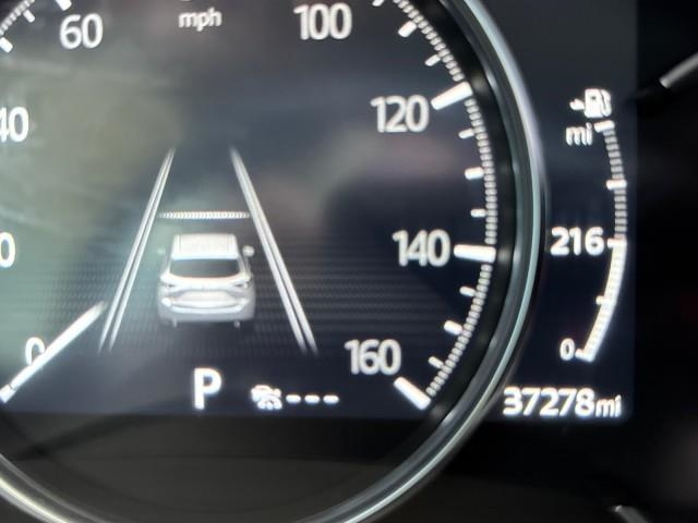 Mazda CX-5 2.5 S Premium Package AWD 2024