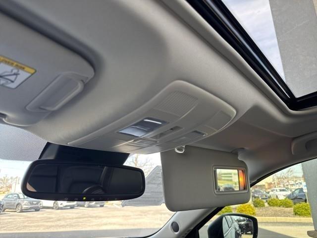 Mazda CX-5 2.5 S Premium Package AWD 2024