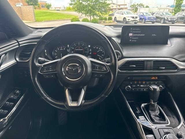 Mazda CX-9 Grand Touring AWD 2022