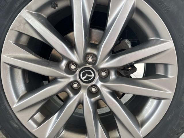 Mazda CX-9 Grand Touring AWD 2022