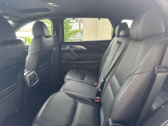Mazda CX-9 Grand Touring AWD 2022