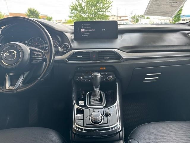 Mazda CX-9 Grand Touring AWD 2022