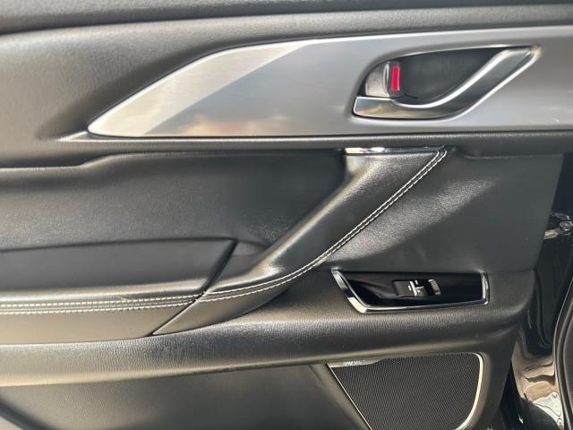 Mazda CX-9 Grand Touring AWD 2022