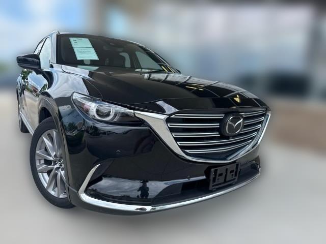 2022 Mazda CX-9 Grand Touring AWD
