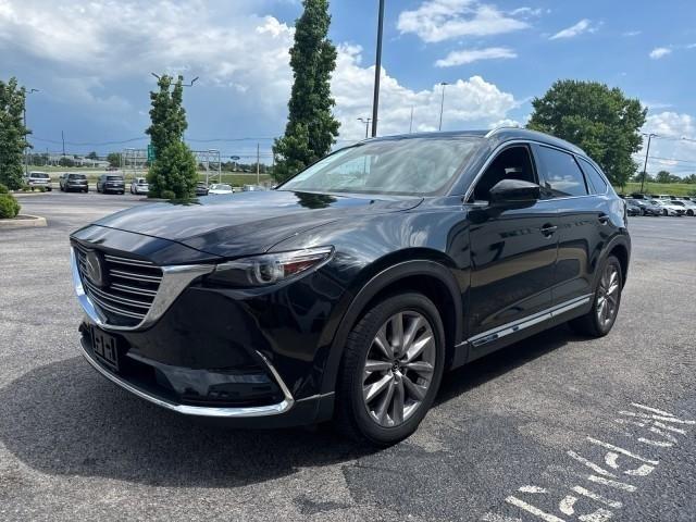 Mazda CX-9 Grand Touring AWD 2022