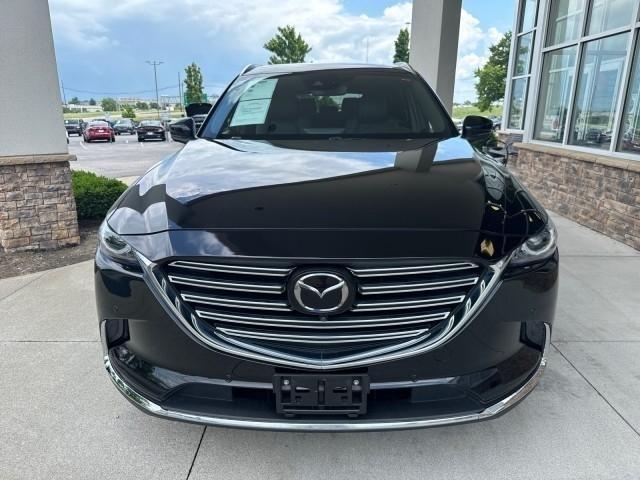 Mazda CX-9 Grand Touring AWD 2022
