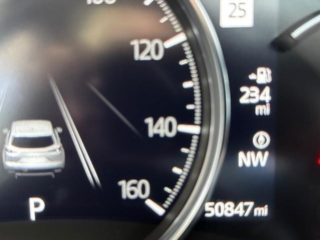 Mazda CX-9 Grand Touring AWD 2022