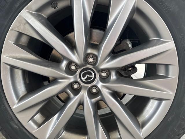 Mazda CX-9 Grand Touring AWD 2022