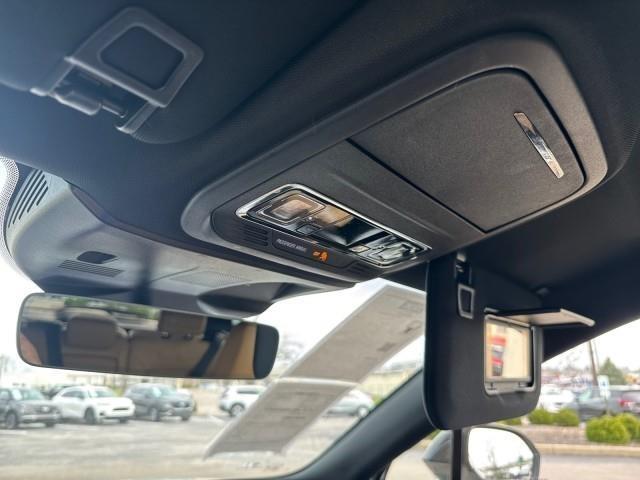 Lincoln Corsair Reserve AWD 2022