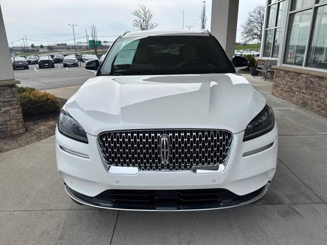 Lincoln Corsair Reserve AWD 2022