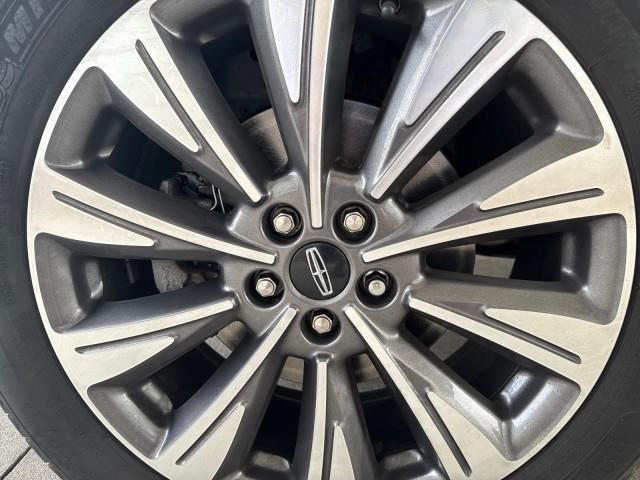 Lincoln Corsair Reserve AWD 2022