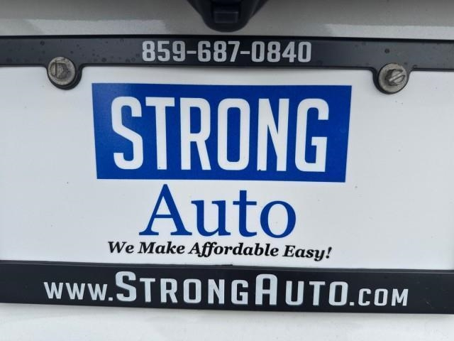 Lincoln Corsair Reserve AWD 2022