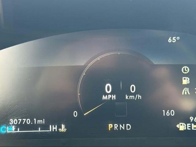 Lincoln Corsair Reserve AWD 2022