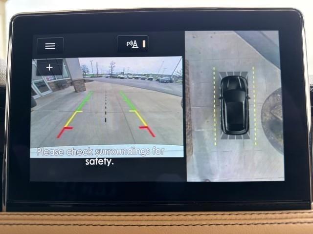 Lincoln Corsair Reserve AWD 2022