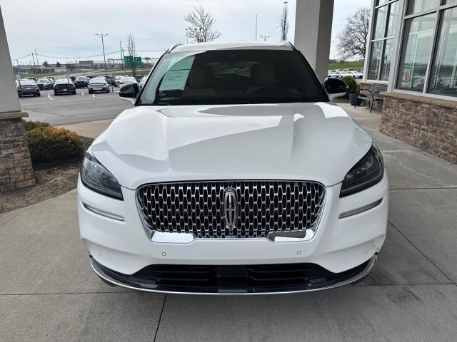 Lincoln Corsair Reserve AWD 2022