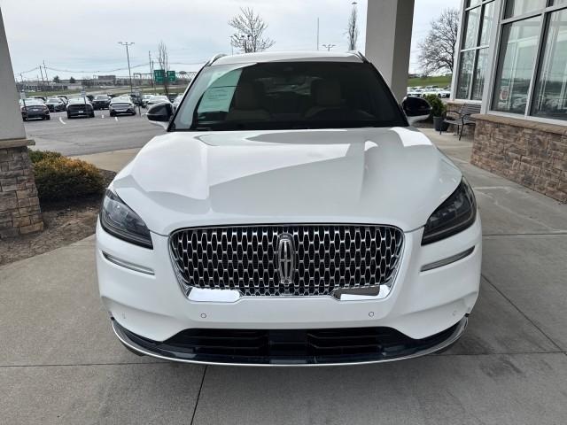 Lincoln Corsair Reserve AWD 2022