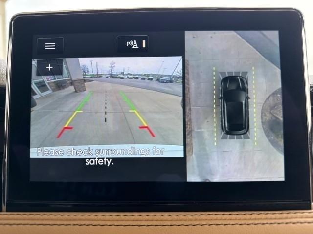 Lincoln Corsair Reserve AWD 2022