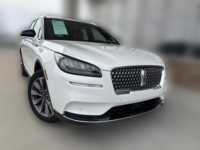 Lincoln Corsair Reserve AWD 2022