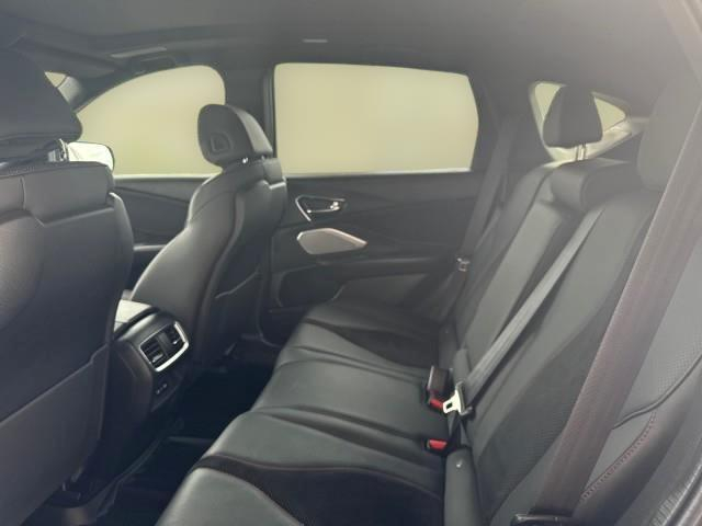 Acura RDX SH-AWD w/A-Spec Package 2022