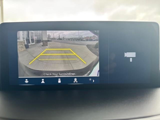 Acura RDX SH-AWD w/A-Spec Package 2022