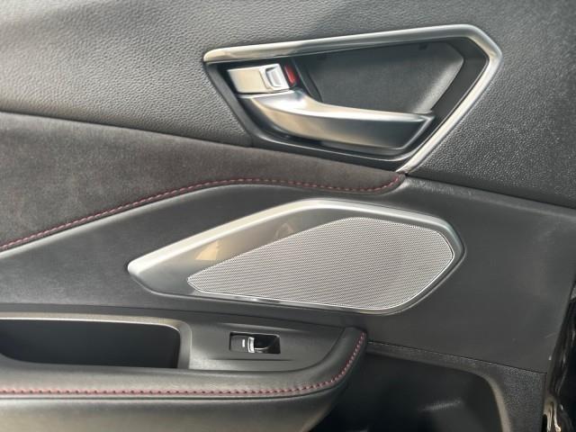 Acura RDX SH-AWD w/A-Spec Package 2022