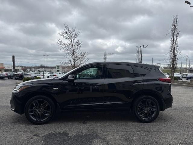 Acura RDX SH-AWD w/A-Spec Package 2022