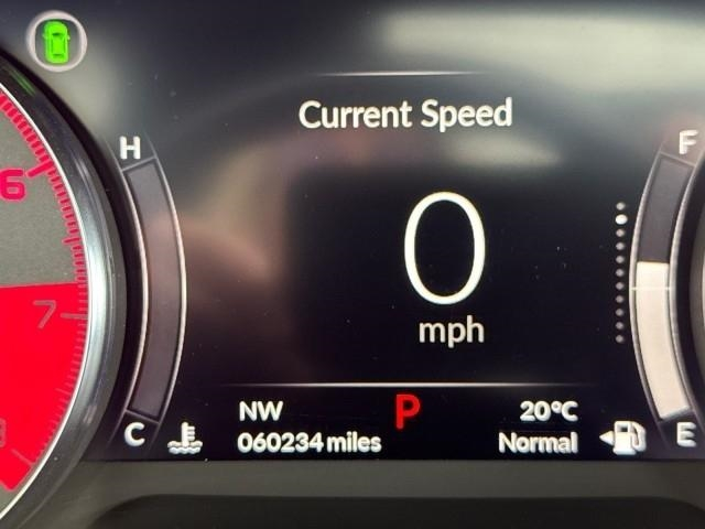 Acura RDX SH-AWD w/A-Spec Package 2022